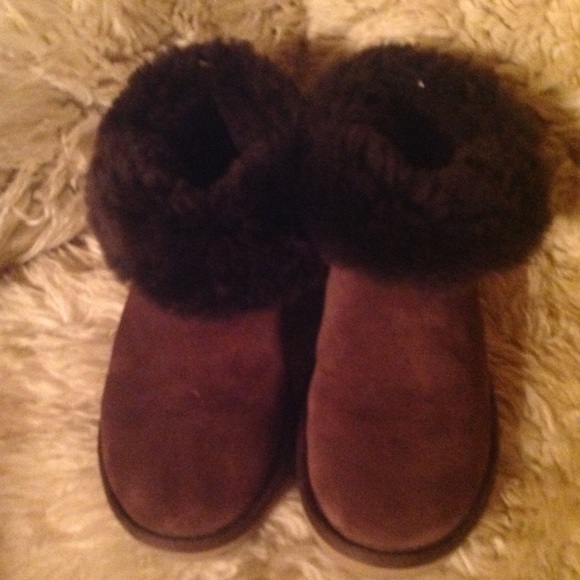 Koolaburra by UGG Shoes - Koolaburra by UGG Short Boots